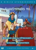 A Biblia gyermekeknek - Újszövetség 7.