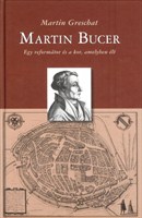 Martin Bucer (keménytáblás)