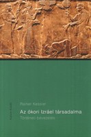 Az ókori Izrael társadalma