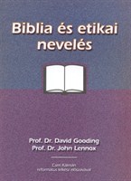 Biblia és etikai nevelés