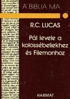 Pál levele a kolossébeliekhez és Filemonhoz (Papír)