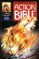 Action Bible 7. Illéstől Habakuk prófétáig