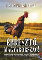 Ébresztő, Magyarország! (keménytáblás)