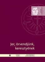 Jer, örvendjünk, keresztyének (papír)