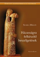 Házasságra felkészítő beszélgetések (Papír)