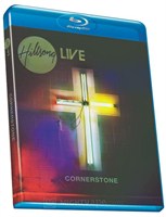 Cornerstone (Blu-Ray)