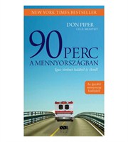 90 perc a mennyországban (Papír)