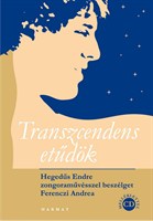 Transzcendens etűdök (keménytáblás)