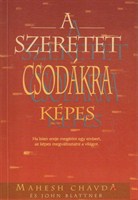 A szeretet csodákra képes (Papír)