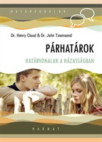 Párhatárok (Papír)