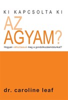 Ki kapcsolta ki az agyam? (Keménytáblás)