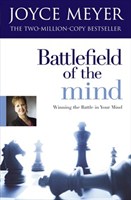 Battlefield of the Mind (Paperback / Papír)