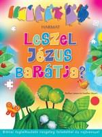 Leszel Jézus barátja? (Füzet)