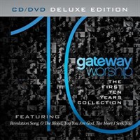 The First Ten Years CD/DVD Deluxe Edition