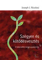 Szégyen és kötődésvesztés (Papír)