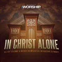 In Christ Alone