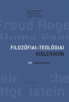 Filozófiai-teológiai kislexikon (Papír)