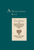 A Heidelbergi káté revideált keménytáblás (Keménytáblás)
