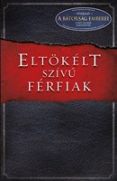 Eltökélt szívű férfiak (Papír)