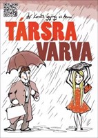 Társra várva (Papír)