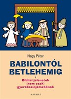 Babilontól Betlehemig