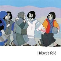 Húsvét felé (Füzet)