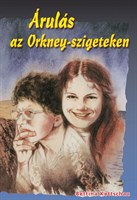 Árulás az Orkney-szigeteken (Papír)