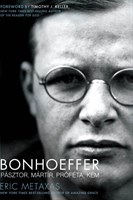 Bonhoeffer - életrajz