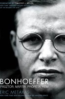 Bonhoeffer - életrajz (Keménytáblás)