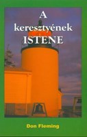 A keresztyének Istene (Füzet)