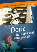 Dorie - A lány, akit senki sem szeretett (Papír)