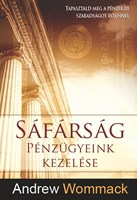 Sáfárság (Papír)