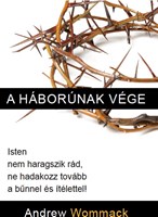 A háborúnak vége (Papír)