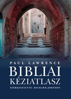 Bibliai kéziatlasz (Papír)