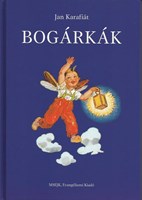 Bogárkák (Keménytáblás)