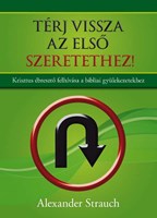 Térj vissza az első szeretethez! (Papír)