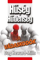 A vádaskodók (Papír)