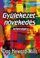 Gyülekezetnövekedés ...lehetséges! (Papír)