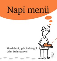 Napi menü (Papír)