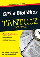 GPS a Bibliához (Papír)