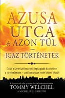 Azusa utca és azon túl (Papír)