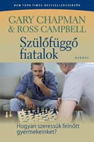 Szülőfüggő fiatalok (Papír)