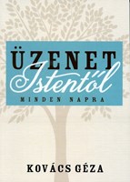 Üzenet Istentől (Papír)