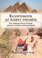 Egyiptomtól az ígéret földjéig
