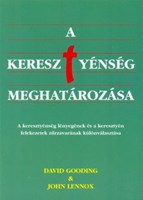 A keresztyénség meghatározása