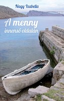 A menny innenső oldalán (Papír)