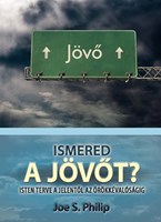 Ismered a jövőt? (Papír)