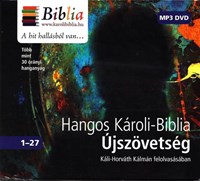 Hangos Károli-Biblia - Újszövetség