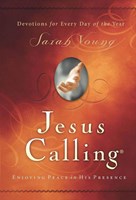 Jesus Calling (Hardback)