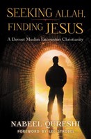 Seeking Allah, Finding Jesus (Paperback)